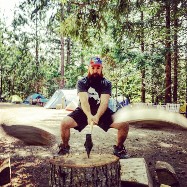 Brett Carrothers Holly Wood Tree CO Nanaimo owner portrait 6